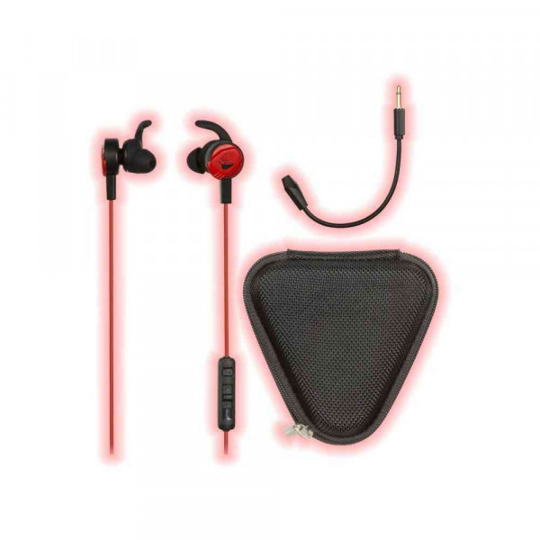 SLUSALICE KONIX - DRAKKAR - KRIGER - GAMING EARBUDS 