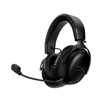 SLUSALICE HYPERX CLOUD 3 WIRELESS - BLACK 