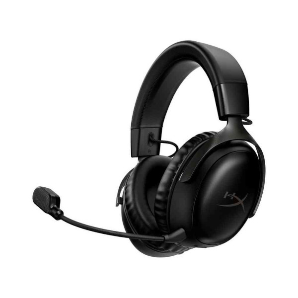 SLUSALICE HYPERX CLOUD 3 WIRELESS - BLACK 