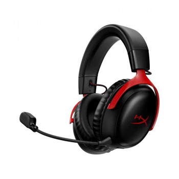 SLUSALICE HYPERX CLOUD 3 WIRELESS - RED 