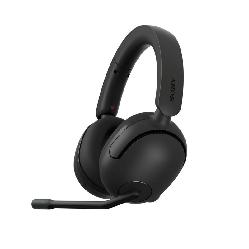 SLUŠALICE SONY INZONE H5 WIRELESS - BLACK 