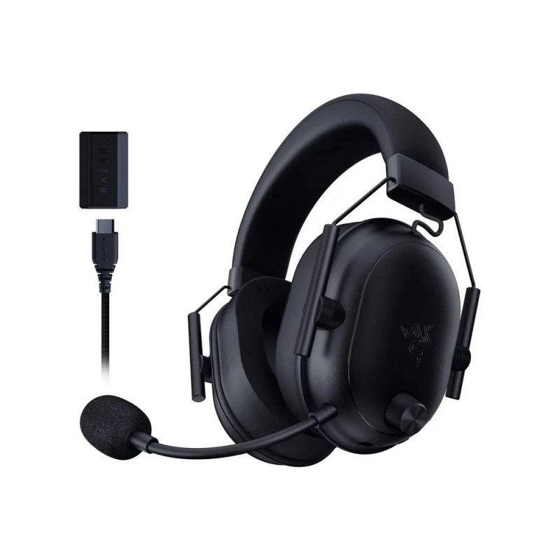 SLUŠALICE RAZER BLACKSHARK V2 HYPERSPEED WIRELESS 