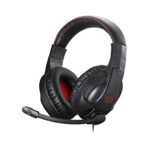 SLUŠALICE REDRAGON CRONUS H211 RGB BLACK 