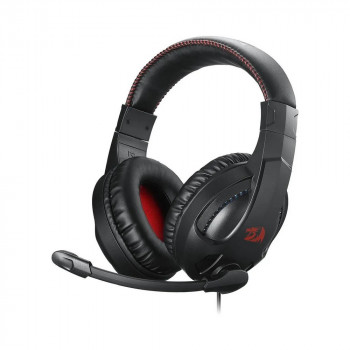 SLUŠALICE REDRAGON CRONUS H211 RGB BLACK 