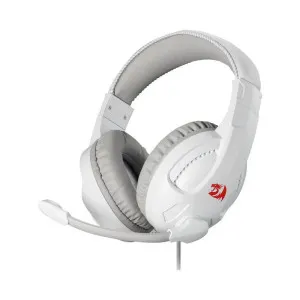 SLUŠALICE REDRAGON CRONUS H211 RGB WHITE 