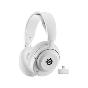 SLUŠALICE STEELSERIES ARCTIS NOVA 5 WIRELESS - WHITE