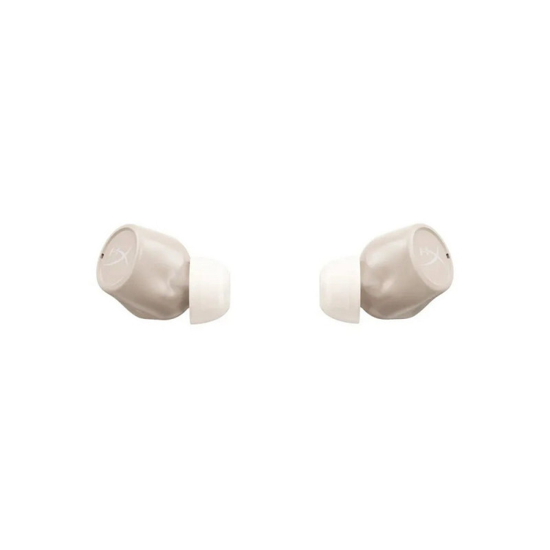 SLUŠALICE HYPERX CIRRO BUDS PRO TRUE WIRELESS - BEIGE 