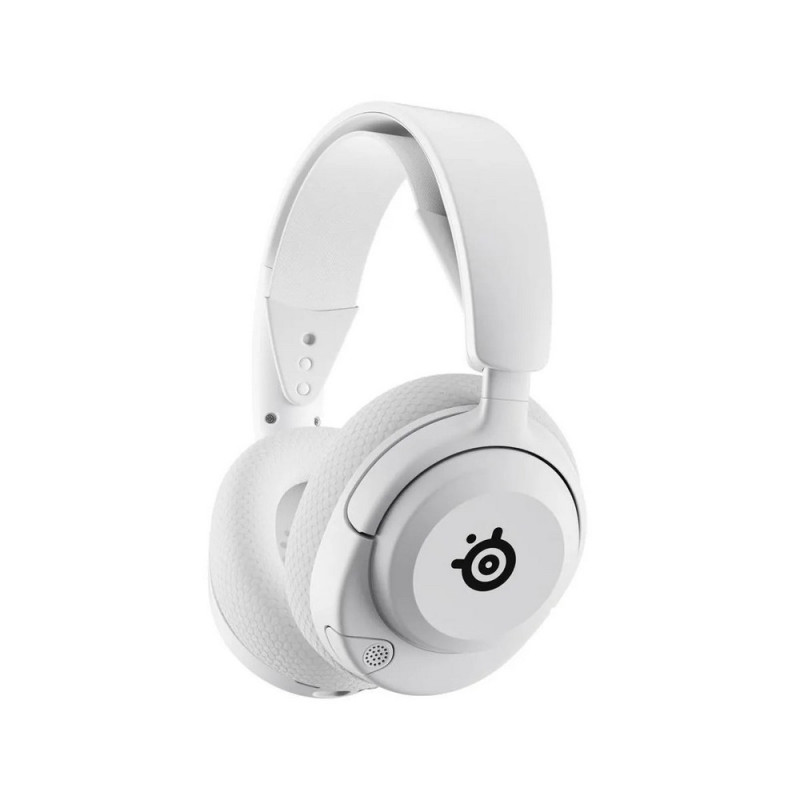 SLUŠALICE STEELSERIES ARCTIS NOVA 5X WIRELESS - WHITE 