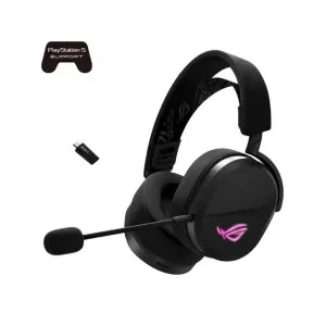 SLUŠALICE ASUS ROG PELTA A501 WIRELESS