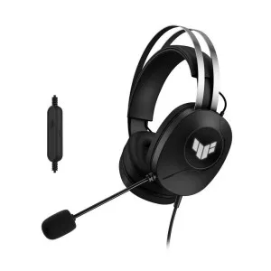 SLUŠALICE ASUS TUF GAMING H1 GEN II A302 - BLACK
