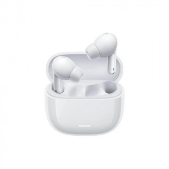 SLUŠALICE XIAOMI REDMI BUDS 6 LITE WHITE BEŽIČNE BUBICE 