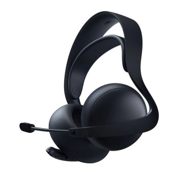 SLUŠALICE PLAYSTATION 5 PULSE ELITE - MIDNIGHT BLACK 
