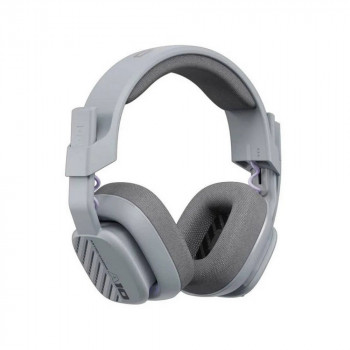 SLUŠALICE LOGITECH ASTRO A10 - OZONE GRAY 