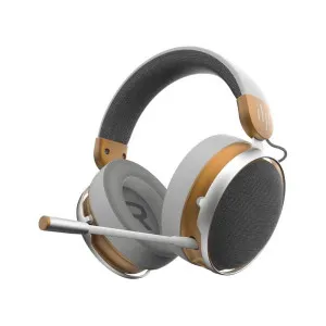 SLUŠALICE DARK PROJECT SONO WIRELESS HEADSET - WHITE