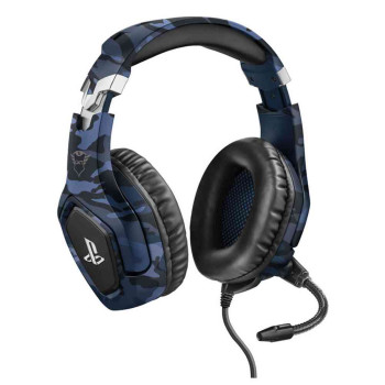 SLUSALICE TRUST GXT 488 FORZE-B - CAMO BLUE 