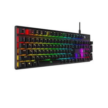 TASTATURA HYPERX ALLOY ORIGINS - AQUA TACTILE 