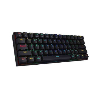 TASTATURA REDRAGON DRACONIC K530 RGB 