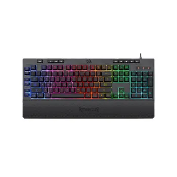 TASTATURA REDRAGON SHIVA K512 RGB