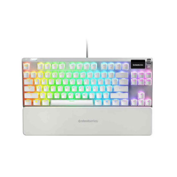 TASTATURA STEELSERIES APEX 7 TKL - GHOST LIMITED EDITION 