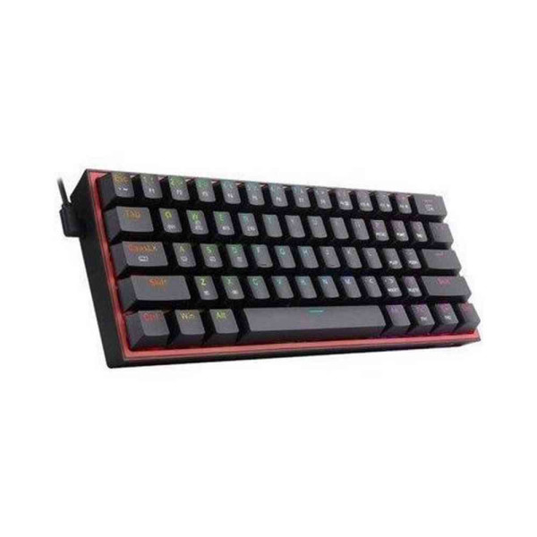 TASTATURA REDRAGON FIZZ PRO K616 WIRELESS - BLACK 