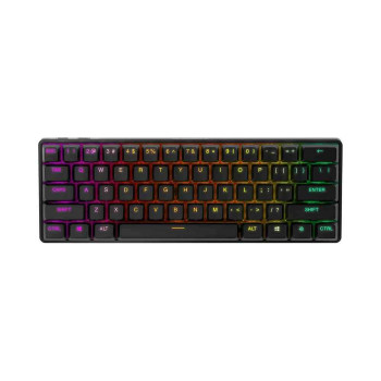 TASTATURA STEELSERIES APEX PRO MINI 60% WIRELESS 