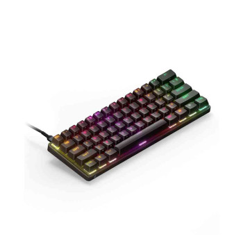 TASTATURA STEELSERIES APEX 9 MINI 60% 