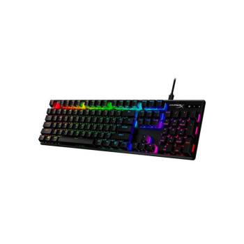 TASTATURA HYPERX ALLOY ORIGINS PBT - AQUA TACTILE 
