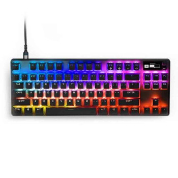 TASTATURA STEELSERIES APEX PRO TKL WIRELESS (2023) 