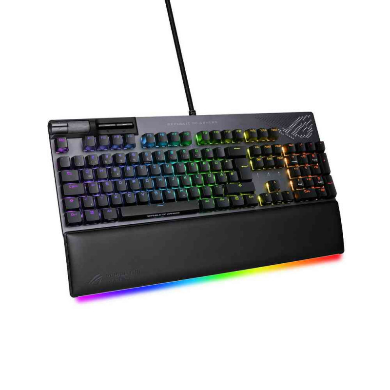 TASTATURA ASUS ROG STRIX FLARE II ANIMATE 