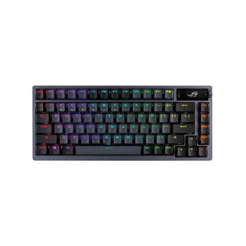 TASTATURA ASUS M701 ROG AZOTH 75% WIRELESS - BLACK 
