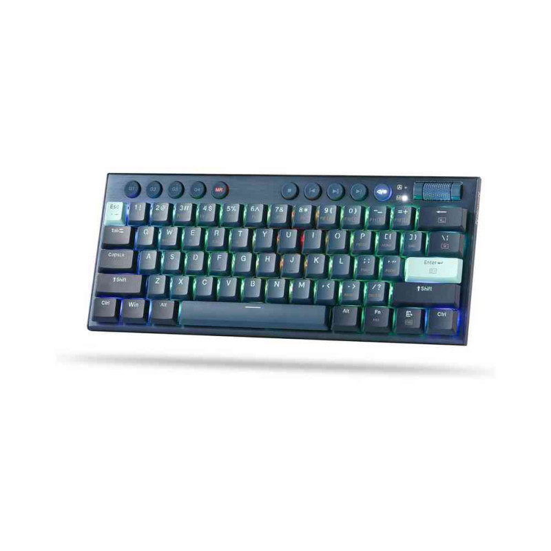 TASTATURA REDRAGON NOCTIS PRO - RED SWITCH 