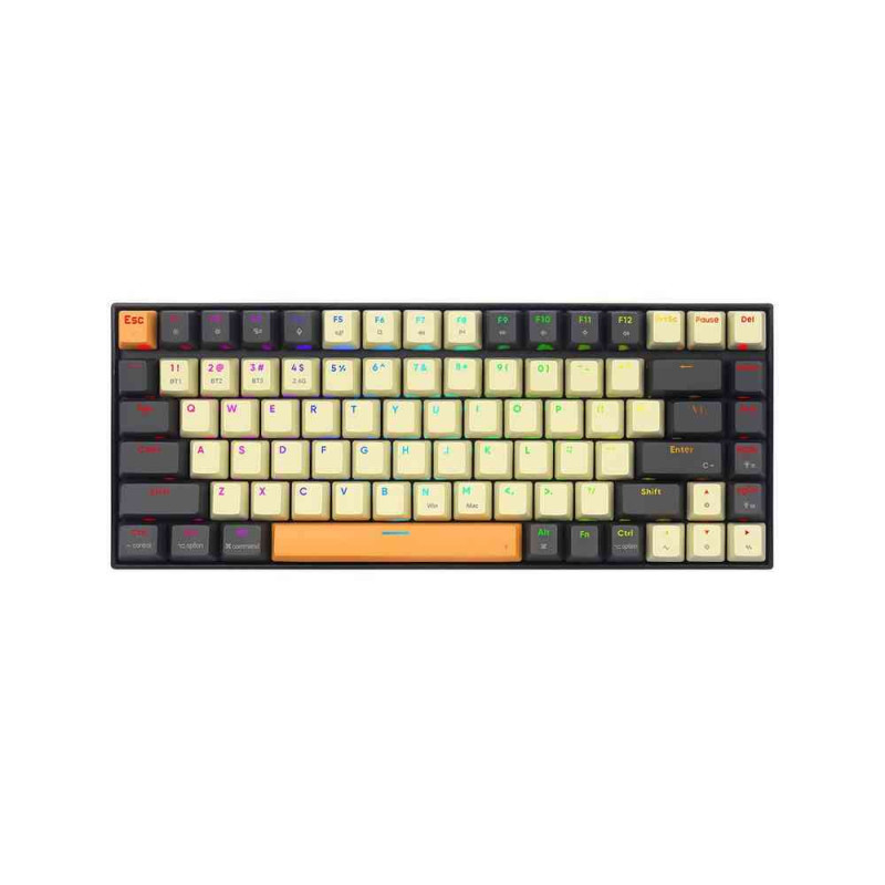 TASTATURA REDRAGON PHANTOM PRO M K629 CGO 