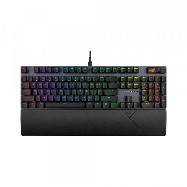 TASTATURA ASUS ROG STRIX SCOPE 2 XA11 