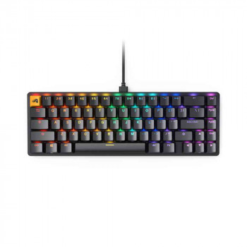 TASTATURA GLORIOUS GMMK 2 65% - BLACK 