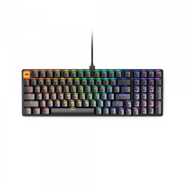 TASTATURA GLORIOUS GMMK 2 - BLACK 