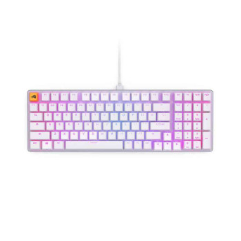 TASTATURA GLORIOUS GMMK 2 - WHITE 