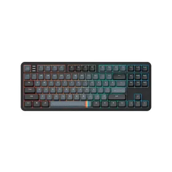 TASTATURA DARK PROJECT ALU MIDNIGHT - MECHANICAL GAMING KEYBOARD (ANSI) MEHANIČK