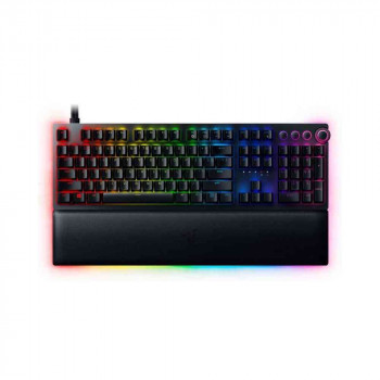 TASTATURA RAZER HUNTSMAN V2 ANALOG OPTICAL 