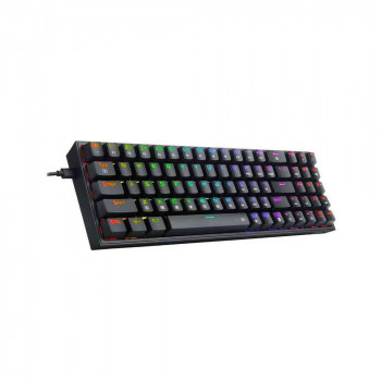 TASTATURA REDRAGON POLLUX K628-RGB 75% 