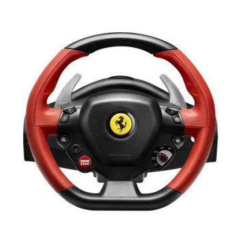VOLAN THRUSTMASTER FERRARI 458 SPIDER 