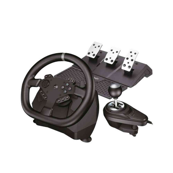 VOLAN SPAWN MOMENTUM PRO - RACING WHEEL 