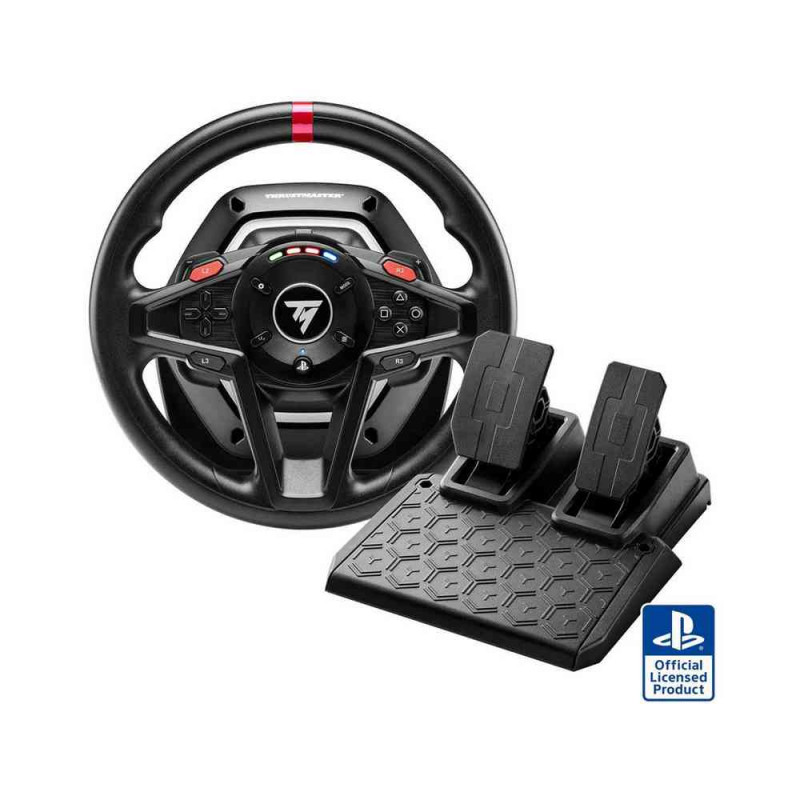 VOLAN THRUSTMASTER T128-P EMEA RACING WHEEL - TYPE C 