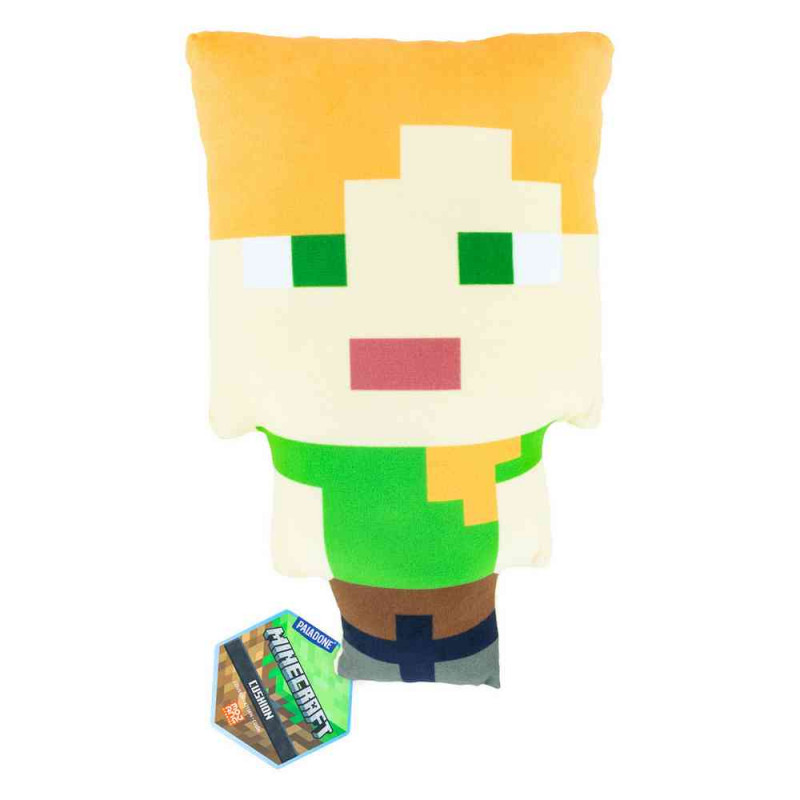 JASTUK PALADONE MINECRAFT - ALEX 