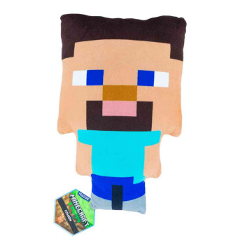 JASTUK PALADONE MINECRAFT - STEVE 