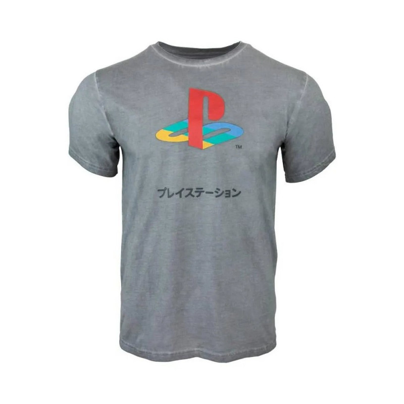 MAJICA PLAYSTATION - XL 