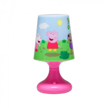 LAMPA PALADONE PEPPA PIG - TABLE LAMP 