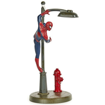 LAMPA PALADONE MARVEL - SPIDERMAN LIGHT 