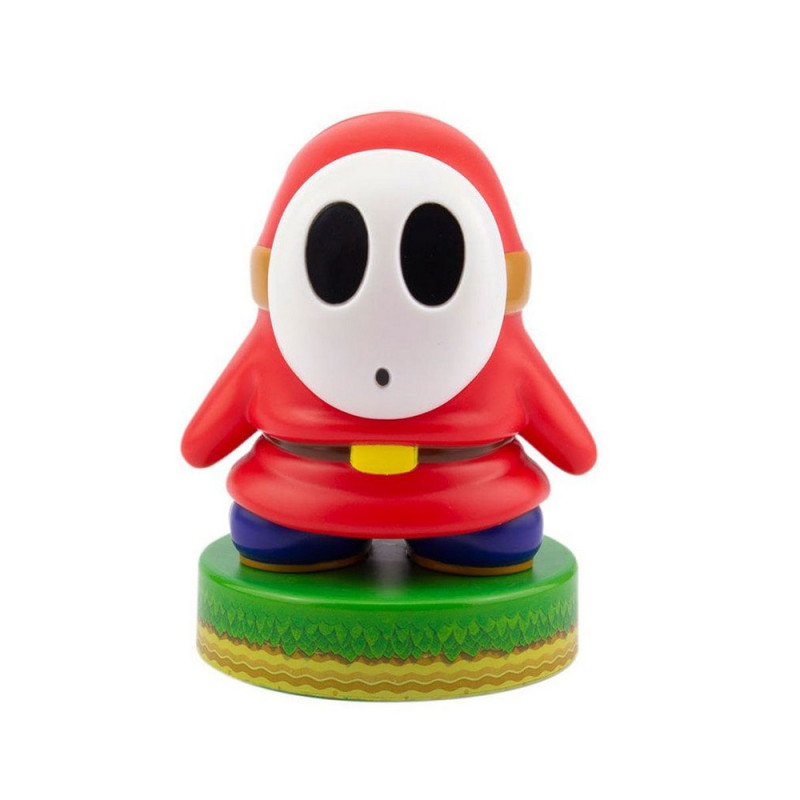LAMPA PALADONE SUPER MARIO - SHY GUY LIGHT 