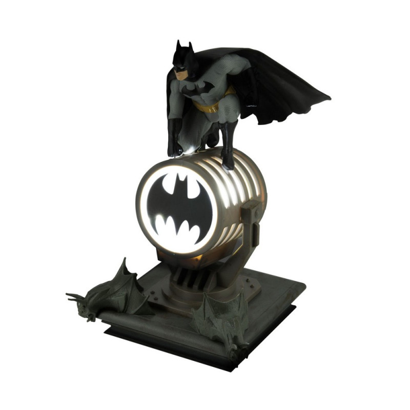 LAMPA PALADONE DC COMICS - BATMAN 
