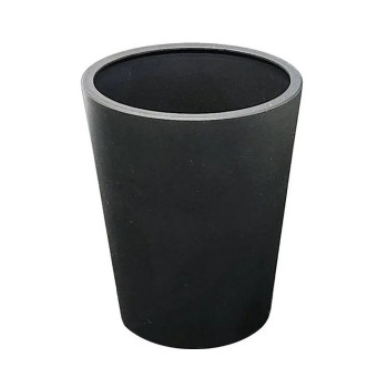 ČAŠA ZA KOCKICE CHESSEX - BLACK 